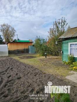 Дом 16м², 2-этажный, участок 4 сот.