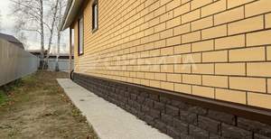 Дача 76м², 2-этажный, участок 0 сот.