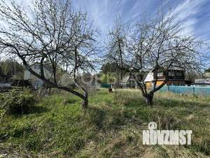 Дом 30м², 2-этажный, участок 6 сот.