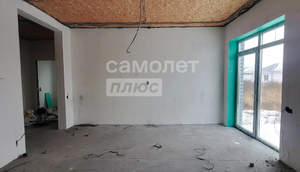 Дом 86м², 1-этажный, участок 498 сот.