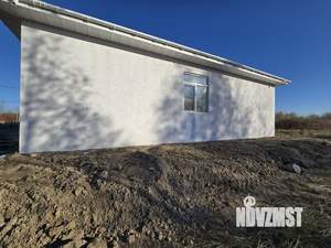 Дом 100м², 1-этажный, участок 6 сот.