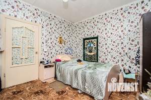 Дом 66м², 1-этажный, участок 8 сот.