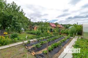 Дом 40м², 1-этажный, участок 8 сот.