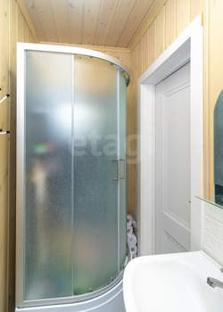 Дом 25м², 1-этажный, участок 2 сот.