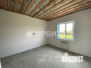 Дом 122м², 2-этажный, участок 9 сот.