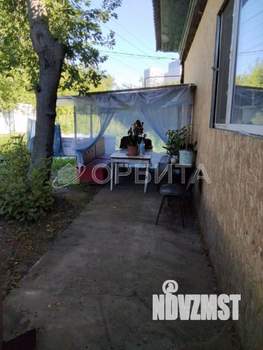 Дом 137м², 2-этажный, участок 5 сот.