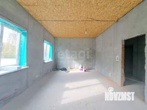 Дом 120м², 2-этажный, участок 9 сот.