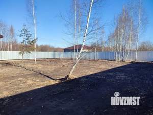 Дом 110м², 1-этажный, участок 11 сот.