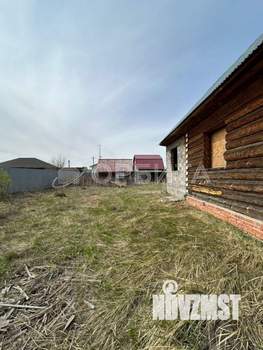 Дом 75м², 2-этажный, участок 9 сот.