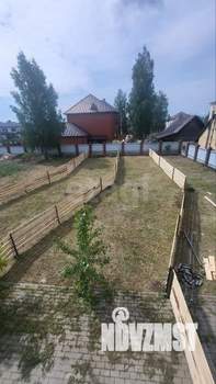 Таунхаус 114м², 3-этажный, участок 3 сот.