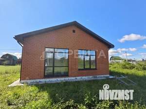 Дача 90м², 2-этажный, участок 5 сот.