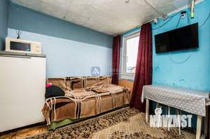 Дом 27м², 2-этажный, участок 5 сот.