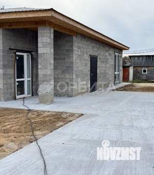 Дом 100м², 2-этажный, участок 9 сот.