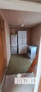 Дом 48м², 2-этажный, участок 5 сот.