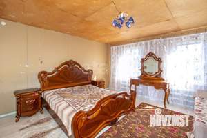 Дом 230м², 2-этажный, участок 7 сот.