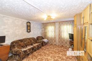 Дом 40м², 1-этажный, участок 2 сот.