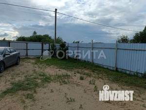 Дом 40м², 2-этажный, участок 11 сот.