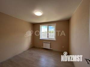 Дом 60м², 2-этажный, участок 5 сот.