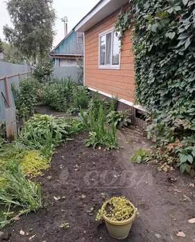 Дача 59м², 1-этажный, участок 5 сот.