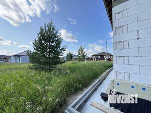 Дом 155м², 2-этажный, участок 8 сот.