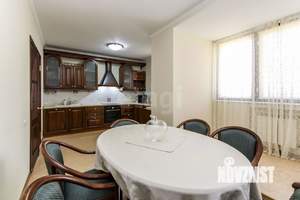 Таунхаус 210м², 2-этажный, участок 2 сот.