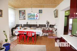 Коттедж 97м², 1-этажный, участок 8 сот.