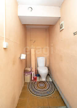 Дом 63м², 1-этажный, участок 12 сот.