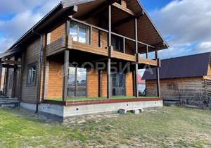 Дом 172м², 2-этажный, участок 0 сот.