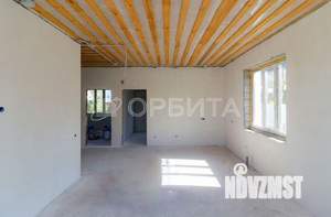 Дача 95м², 2-этажный, участок 5 сот.