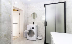 Дом 136м², 2-этажный, участок 6 сот.