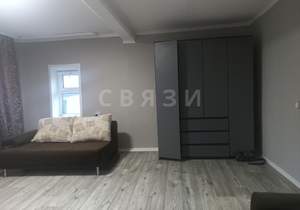 Дом 50м², 1-этажный, участок 3 сот.