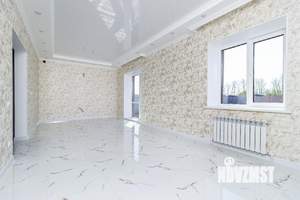 Коттедж 162м², 2-этажный, участок 8 сот.