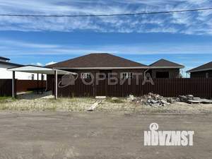 Дом 130м², 2-этажный, участок 7 сот.