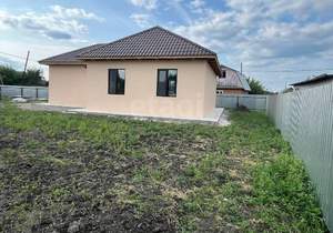 Дом 71м², 1-этажный, участок 4 сот.