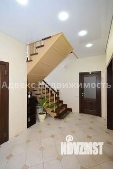 Дом 135м², 2-этажный, участок 10 сот.