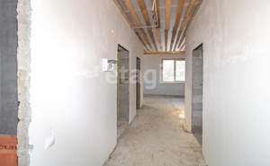 Дом 86м², 1-этажный, участок 6 сот.