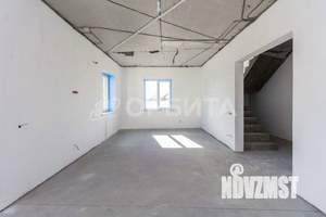 Дом 134м², 2-этажный, участок 6 сот.