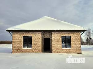 Дом 90м², 1-этажный, участок 5 сот.
