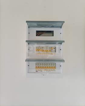 Дом 92м², 1-этажный, участок 6 сот.