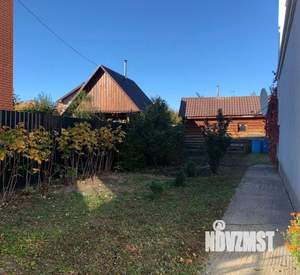 Дом 210м², 3-этажный, участок 6 сот.