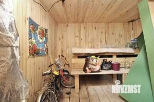 Дом 30м², 2-этажный, участок 4 сот.