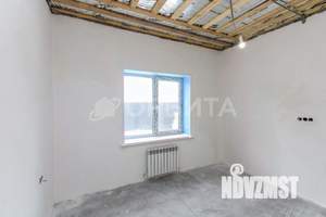 Дом 91м², 2-этажный, участок 5 сот.