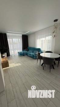 Дом 103м², 1-этажный, участок 5 сот.