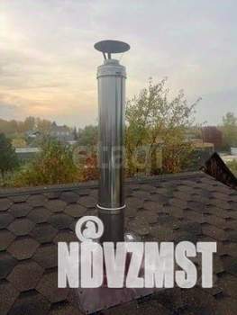 Дом 20м², 1-этажный, участок 8 сот.