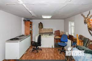 Коттедж 60м², 1-этажный, участок 5 сот.