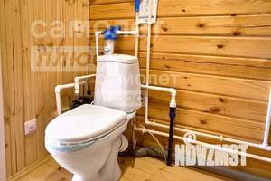 Дача 42м², 1-этажный, участок 5 сот.