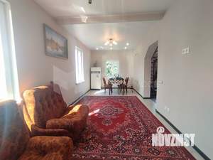 Коттедж 103м², 1-этажный, участок 5 сот.