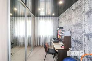 Дом 150м², 2-этажный, участок 4 сот.