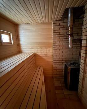 Дом 86м², 2-этажный, участок 8 сот.