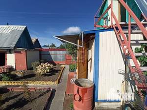 Дом 40м², 2-этажный, участок 4 сот.